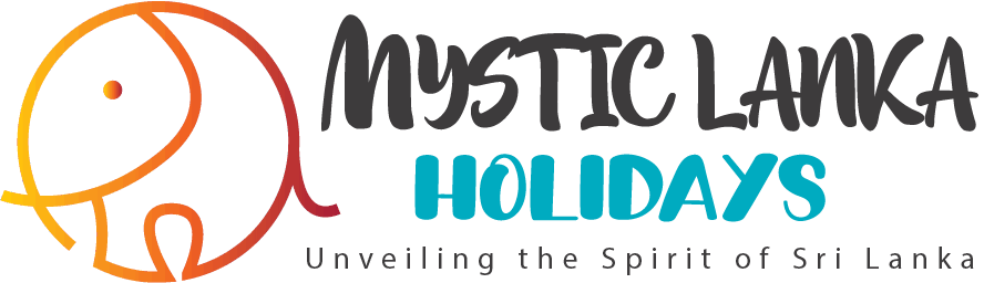Mystic Lanka Holidays